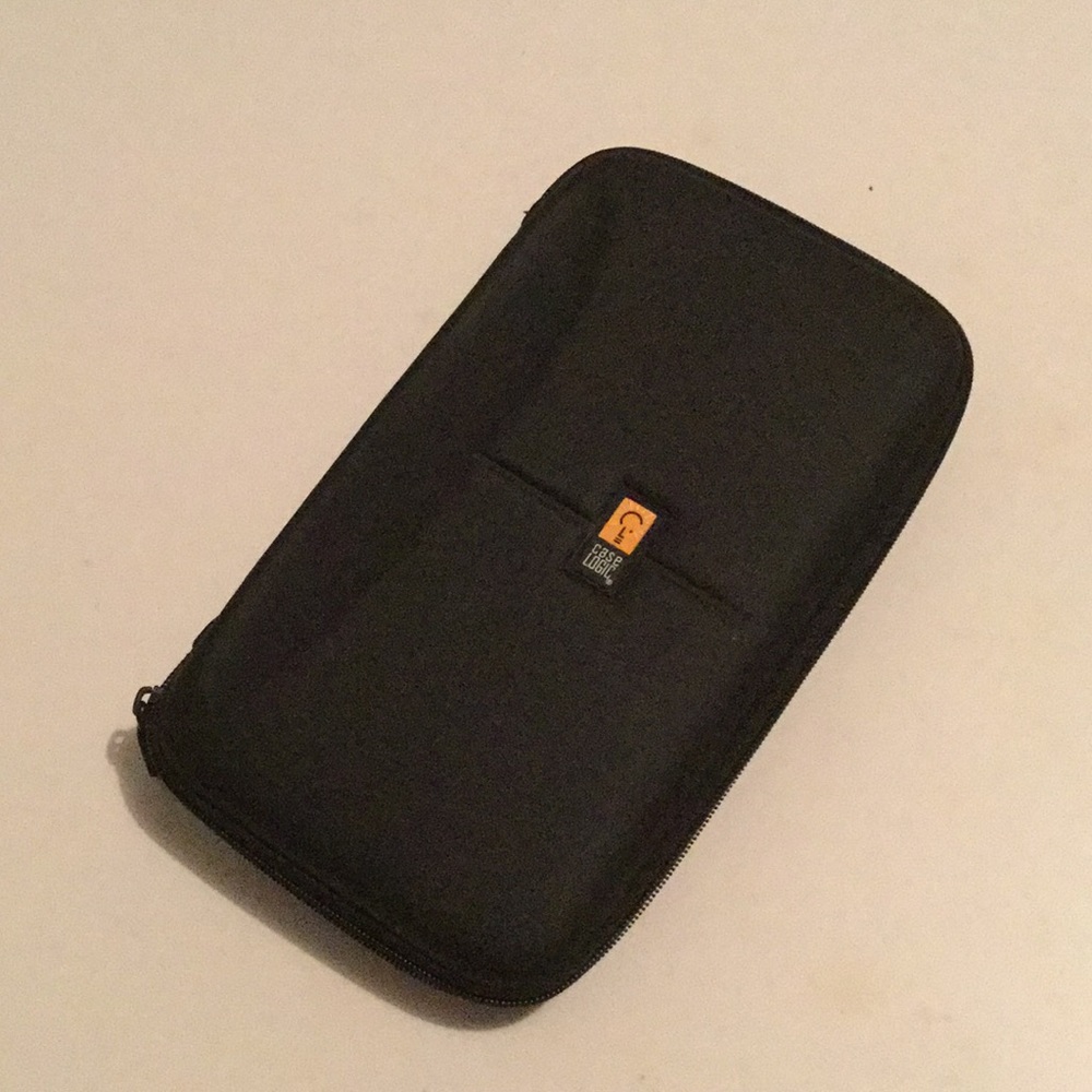 CD WALLET